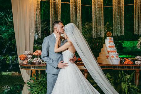 FOTOS FESTA CASAMENTO LEANDRO FERREIRA MG '