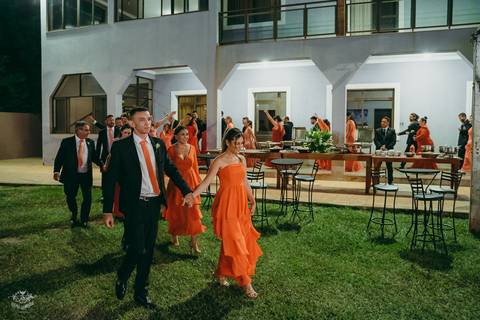 FOTOS FESTA CASAMENTO LEANDRO FERREIRA MG '