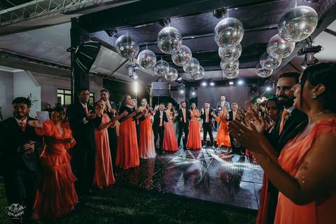 FOTOS FESTA CASAMENTO LEANDRO FERREIRA MG '