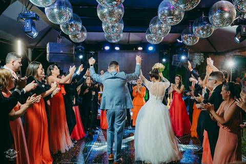 FOTOS FESTA CASAMENTO LEANDRO FERREIRA MG '