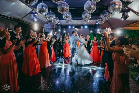 FOTOS FESTA CASAMENTO LEANDRO FERREIRA MG '