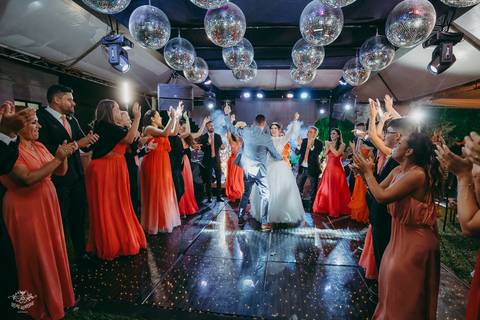 FOTOS FESTA CASAMENTO LEANDRO FERREIRA MG '