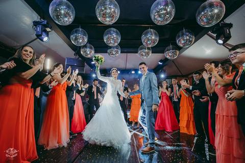 FOTOS FESTA CASAMENTO LEANDRO FERREIRA MG '