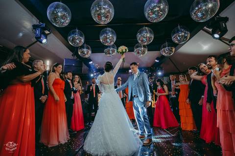 FOTOS FESTA CASAMENTO LEANDRO FERREIRA MG '