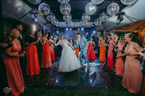 FOTOS VALSA MALUCA CASAMENTO'