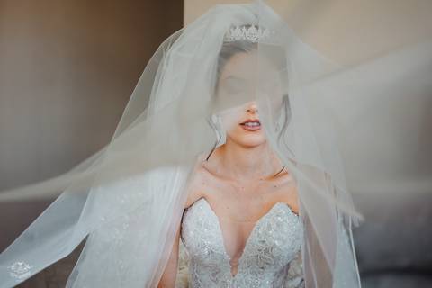 FOTOS MAKING OF NOIVA NOVA SERRANA '