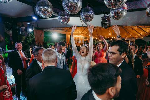 FOTOS VALSA MALUCA CASAMENTO'