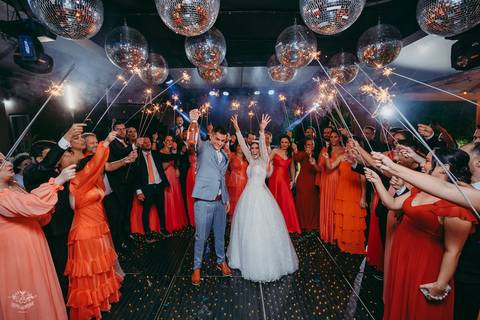 FOTOS BRINDE NOIVOS CASAMENTO'