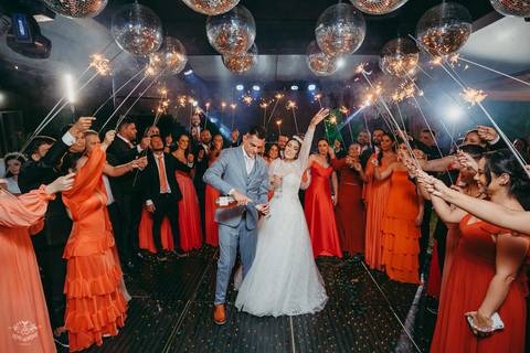 FOTOS BRINDE NOIVOS CASAMENTO'