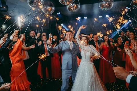 FOTOS BRINDE NOIVOS CASAMENTO'