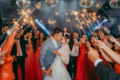 FOTOS BRINDE NOIVOS CASAMENTO'