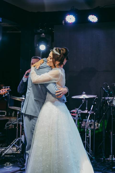 FOTOS BRINDE NOIVOS CASAMENTO'