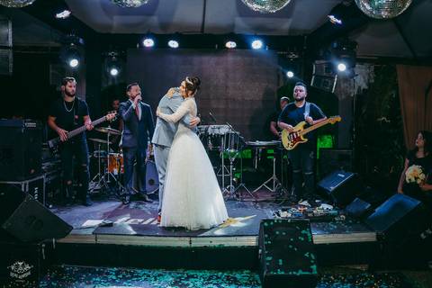 FOTOS BRINDE NOIVOS CASAMENTO'