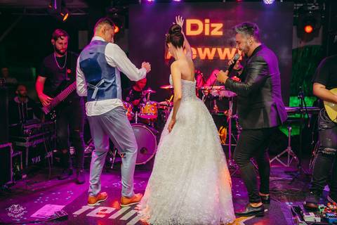 FOTOS FESTA CASAMENTO'