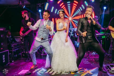 FOTOS FESTA CASAMENTO'