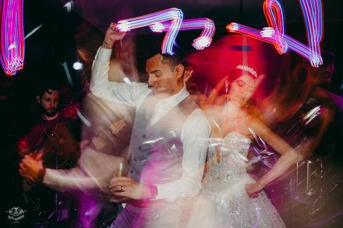 FOTOS FESTA CASAMENTO'