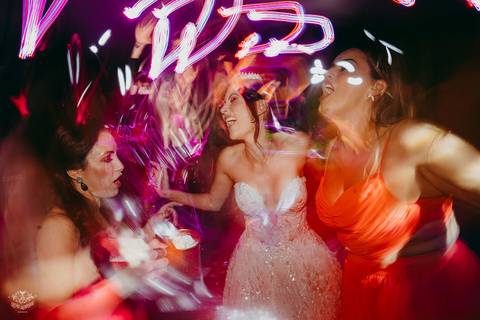 FOTOS FESTA CASAMENTO'