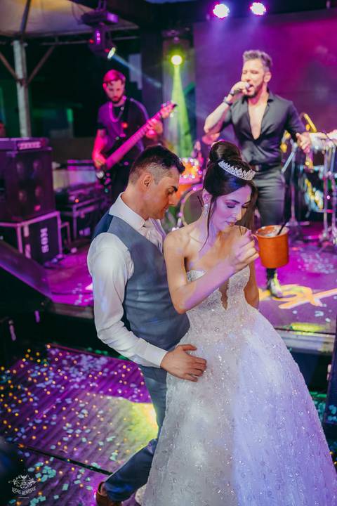 FOTOS FESTA CASAMENTO'