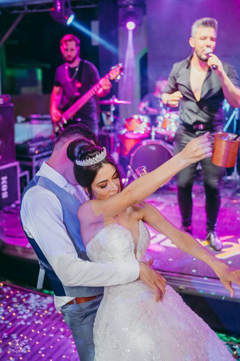 FOTOS FESTA CASAMENTO'