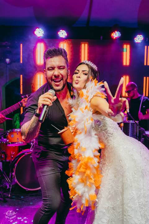 FOTOS NOIVA  FESTA CASAMENTO'