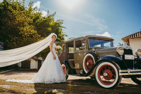 FOTOS CARRO NOIVA CASAMENTO'
