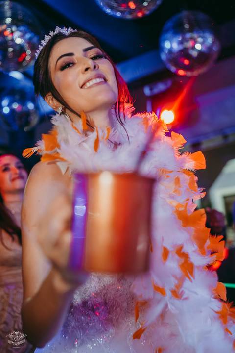 FOTOS NOIVA  FESTA CASAMENTO'