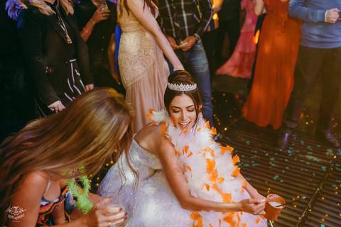 FOTOS NOIVA  FESTA CASAMENTO'