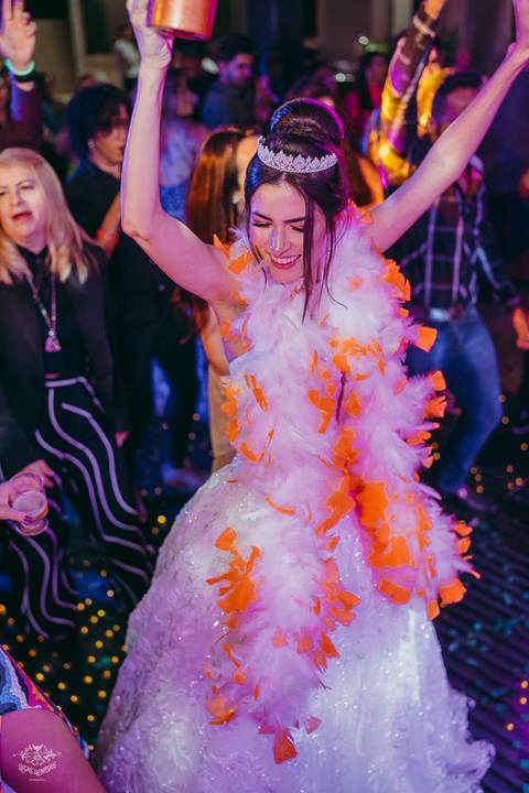 FOTOS NOIVA  FESTA CASAMENTO'