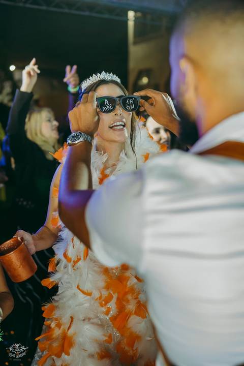 FOTOS NOIVA  FESTA CASAMENTO'