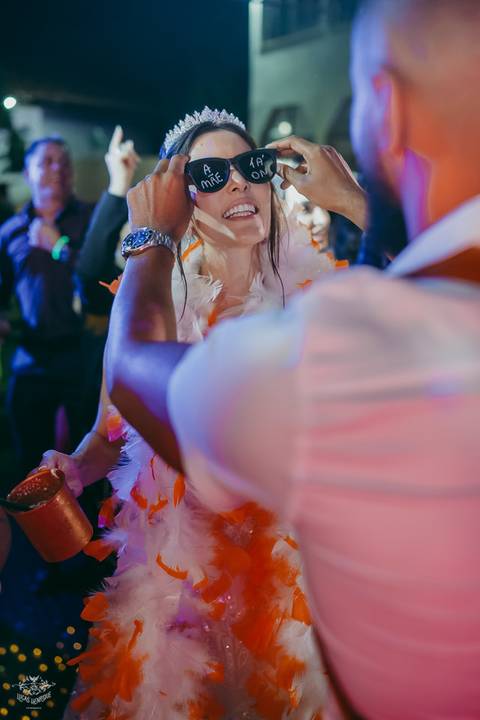 FOTOS NOIVA  FESTA CASAMENTO'