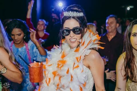 FOTOS NOIVA  FESTA CASAMENTO'