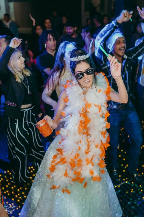 FOTOS NOIVA  FESTA CASAMENTO'