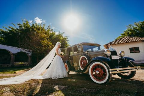 FOTOS CARRO NOIVA CASAMENTO'