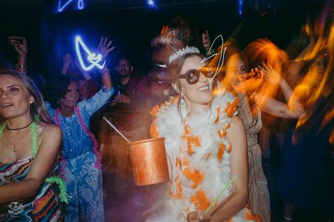 FOTOS NOIVA  FESTA CASAMENTO'