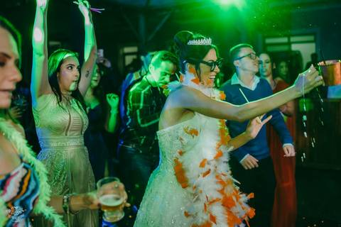 FOTOS NOIVA  FESTA CASAMENTO'