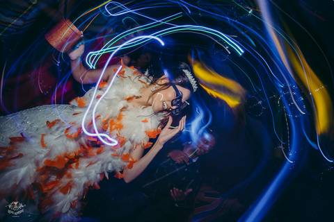 FOTOS NOIVA  FESTA CASAMENTO'