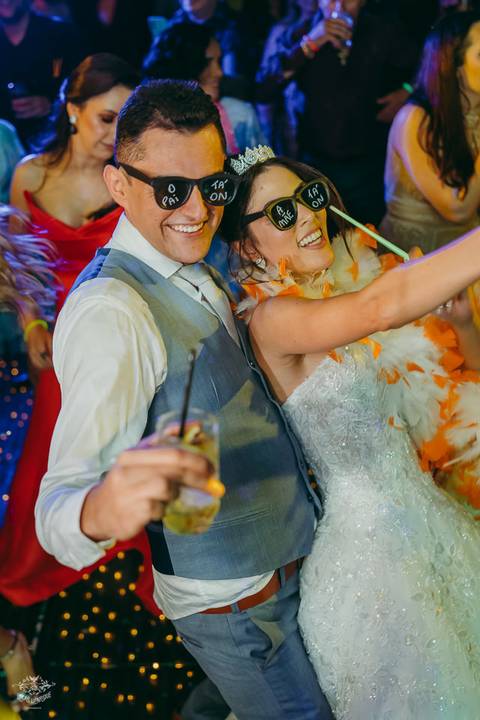 FOTOS NOIVA  FESTA CASAMENTO'