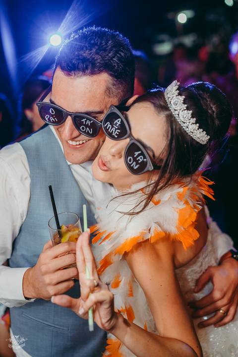 FOTOS NOIVA  FESTA CASAMENTO'