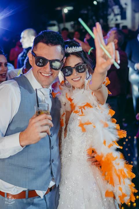 FOTOS NOIVA  FESTA CASAMENTO'