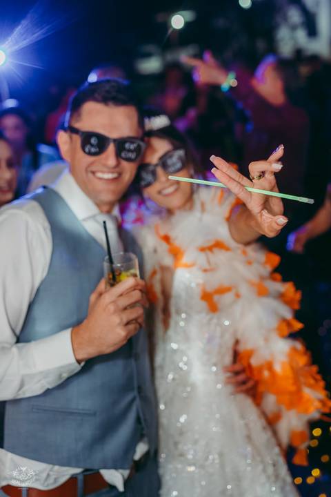 FOTOS NOIVA  FESTA CASAMENTO'