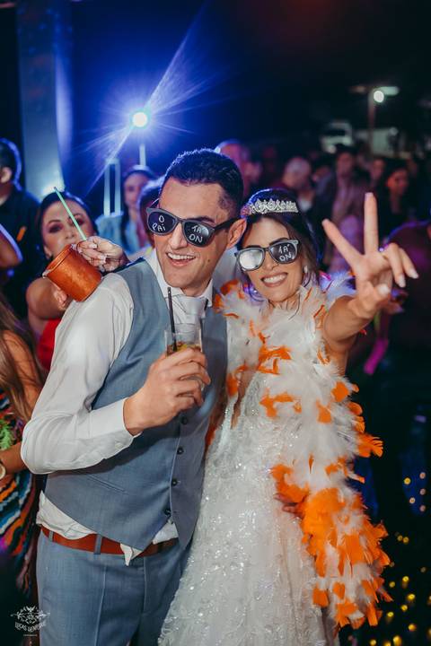 FOTOS NOIVA  FESTA CASAMENTO'