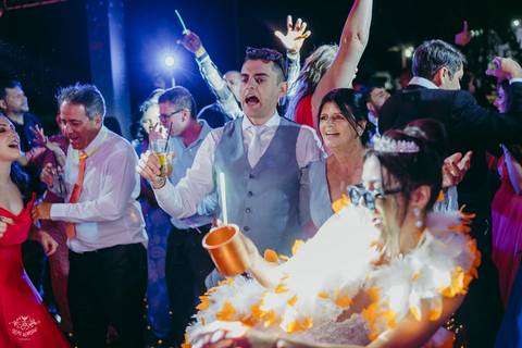 FOTOS NOIVA  FESTA CASAMENTO'