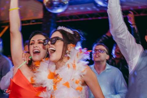 FOTOS NOIVA  FESTA CASAMENTO'