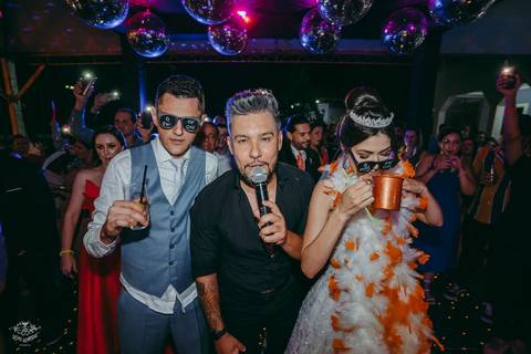 FOTOS NOIVA  FESTA CASAMENTO'