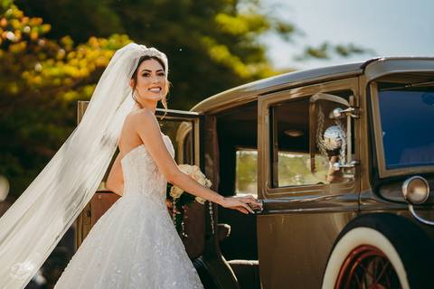 FOTOS CARRO ANTIGO NOIVA CASAMENTO'