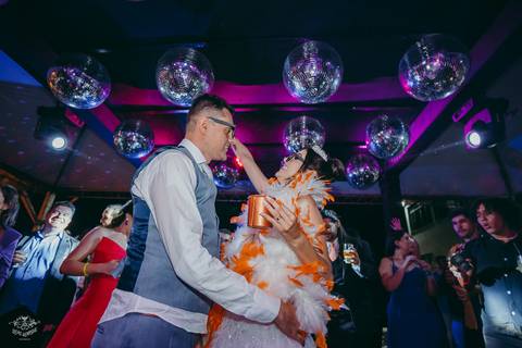 FOTOS NOIVA  FESTA CASAMENTO'