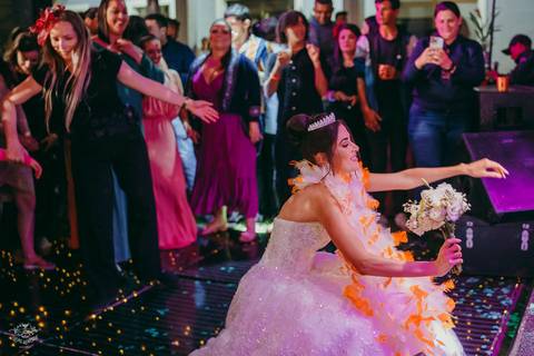 FOTOS NOIVA  FESTA CASAMENTO'