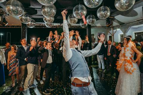 FOTOS NOIVA  FESTA CASAMENTO'