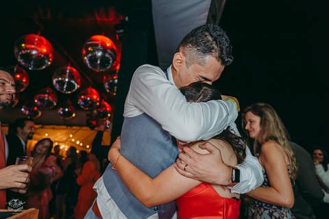 FOTOS DRINK FOGO CASAMENTO'