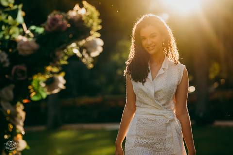 FOTOS ENSAIO 15 ANOS '